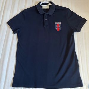 Gucci Polo T-Shirt